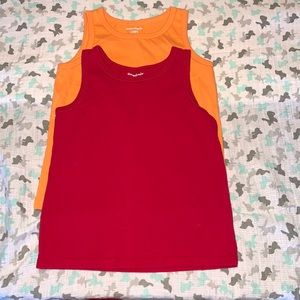 Garanimals tank top set